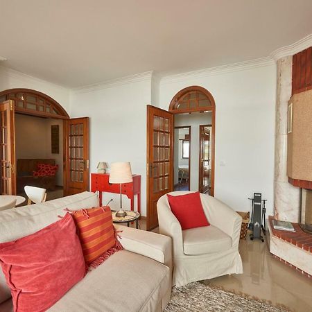 Cascais Handsome Apartment Eksteriør bilde