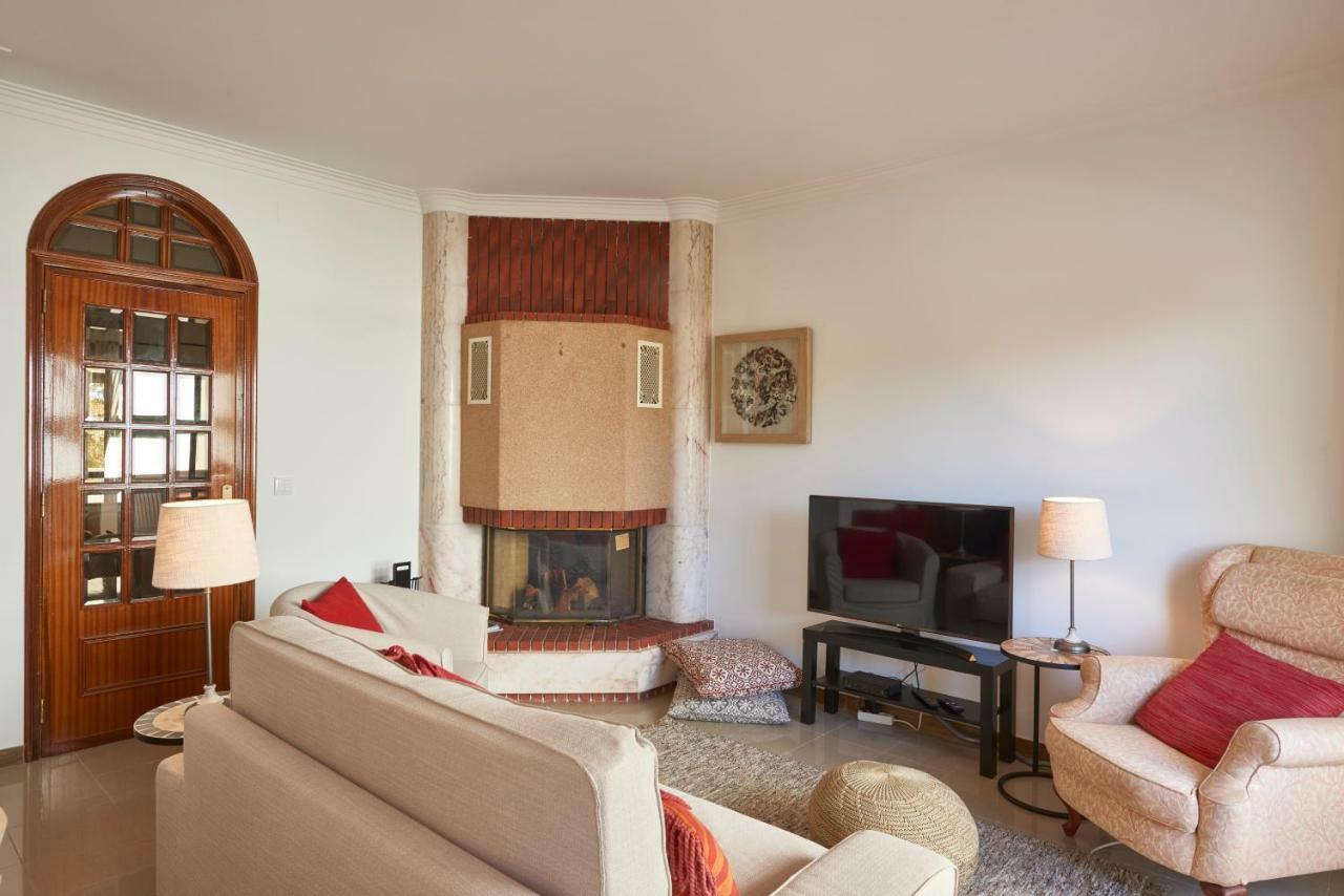 Cascais Handsome Apartment Eksteriør bilde
