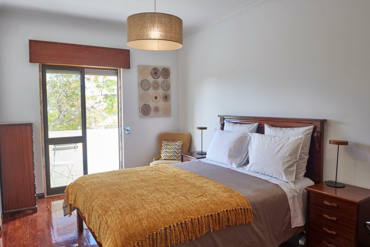 Cascais Handsome Apartment Eksteriør bilde