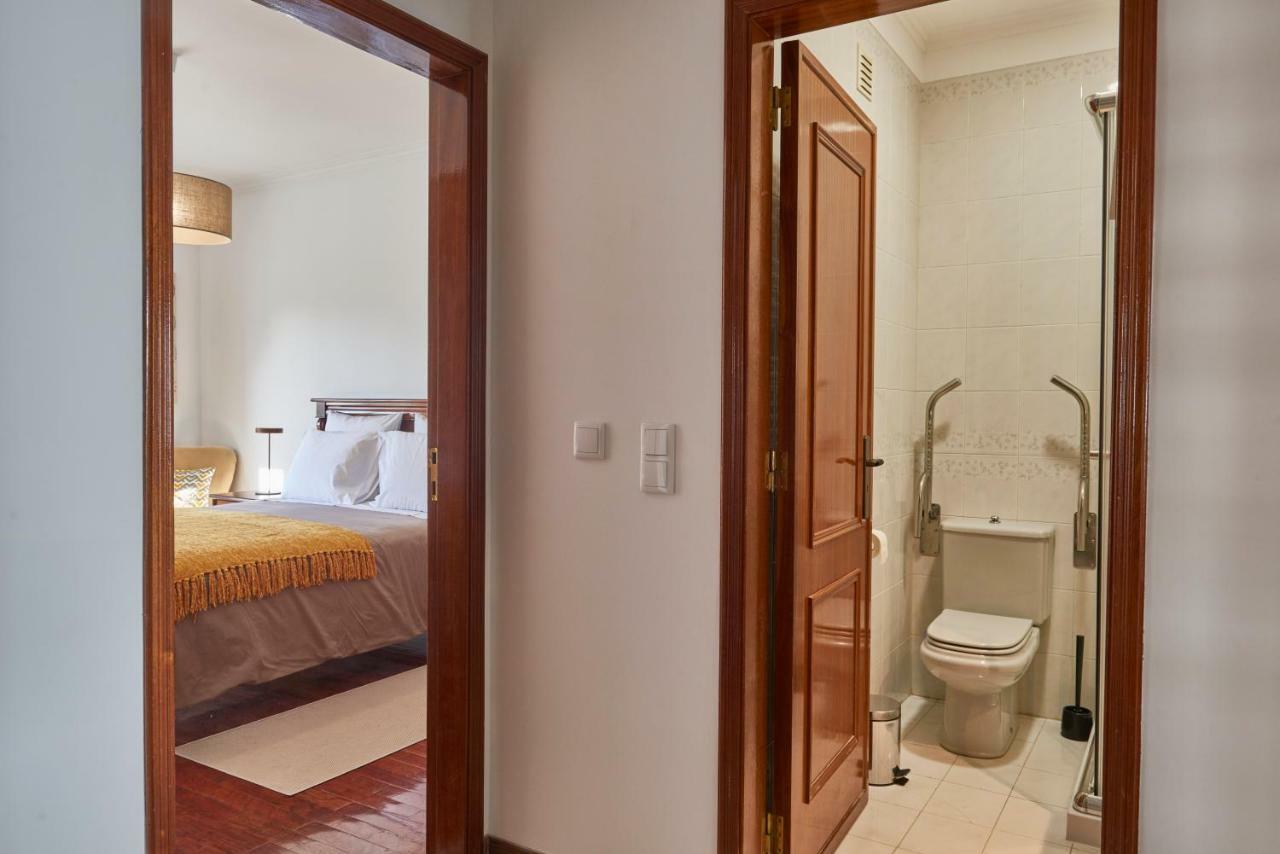 Cascais Handsome Apartment Eksteriør bilde
