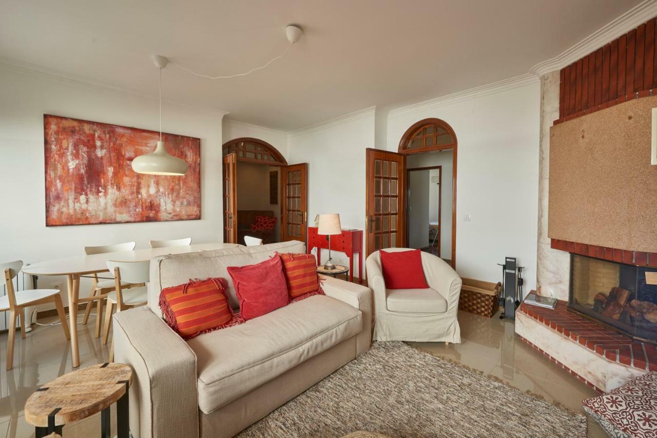 Cascais Handsome Apartment Eksteriør bilde