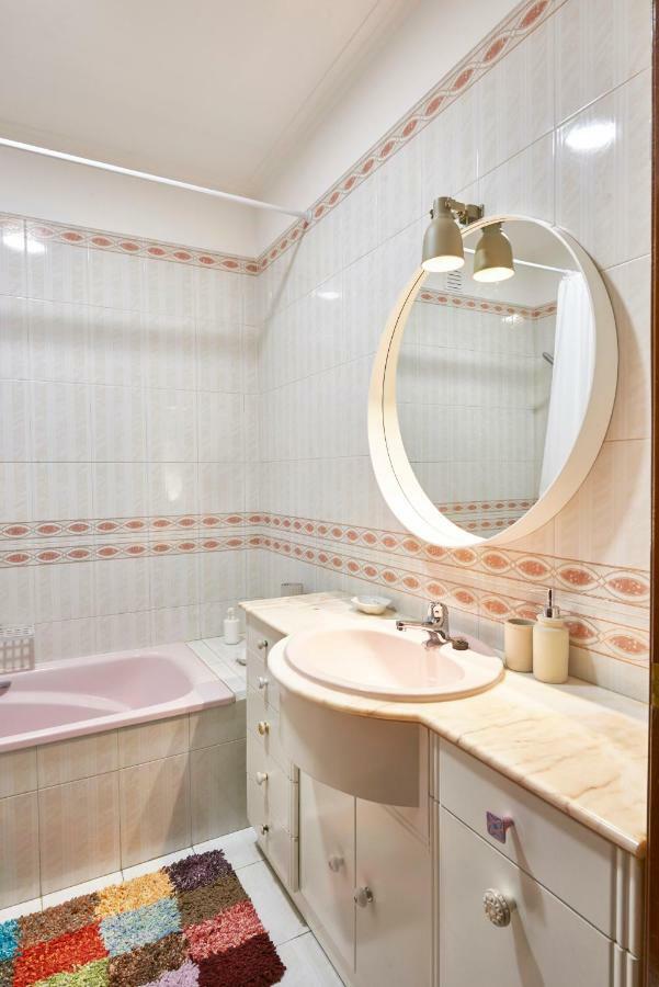 Cascais Handsome Apartment Eksteriør bilde