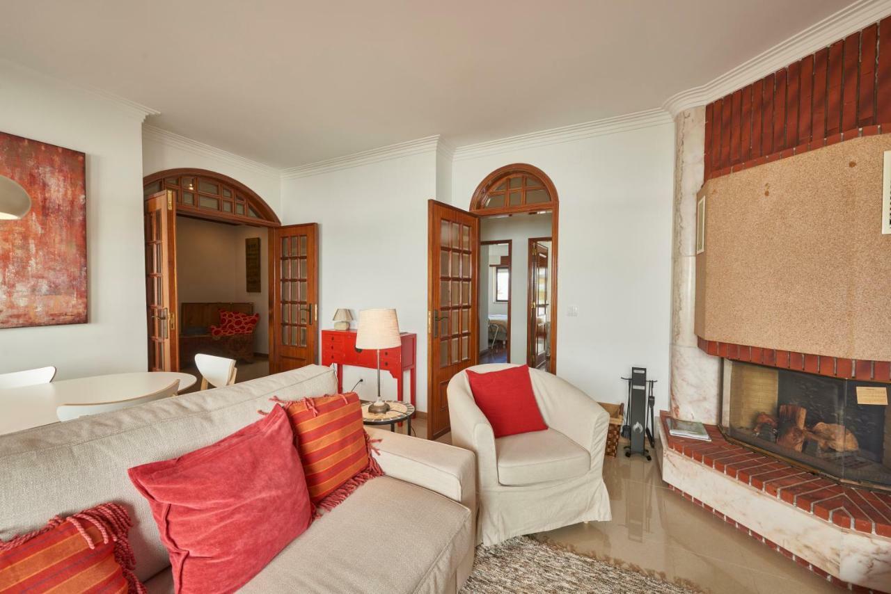 Cascais Handsome Apartment Eksteriør bilde