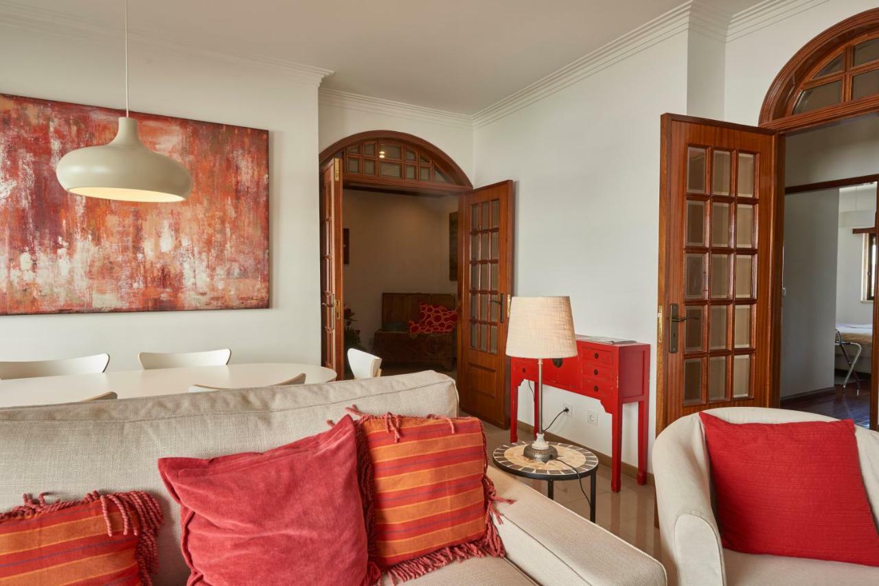Cascais Handsome Apartment Eksteriør bilde