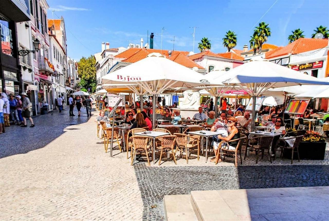 Cascais Handsome Apartment Eksteriør bilde